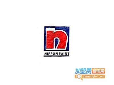 正荣涂料加盟费