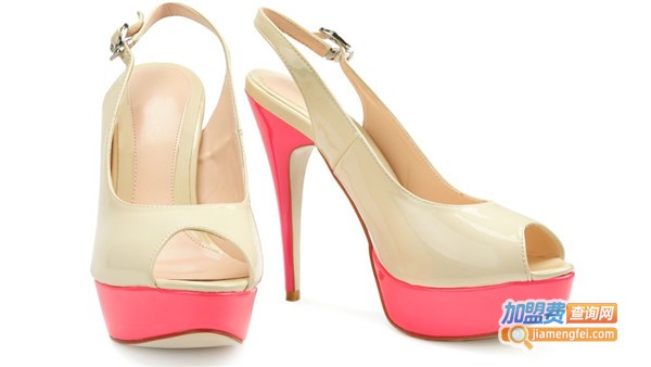 唯尚唯美女鞋加盟费