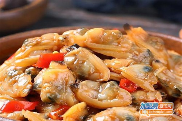 侠客捞汁小海鲜加盟费