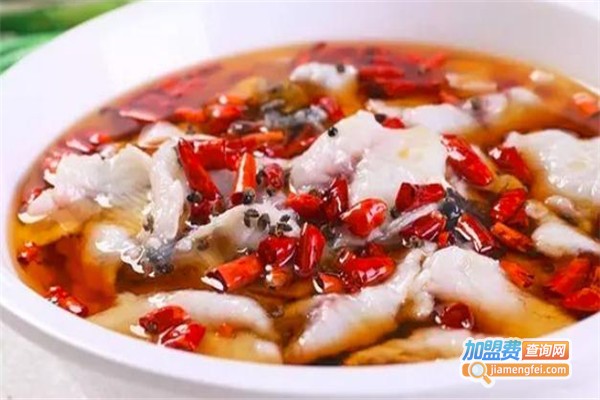 小渝匠水煮鱼加盟费