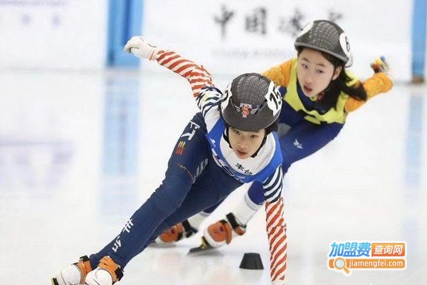 雷虎滑冰俱乐部加盟费