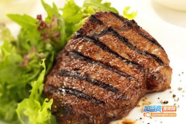 Fidu菲度-厚烤牛排加盟费