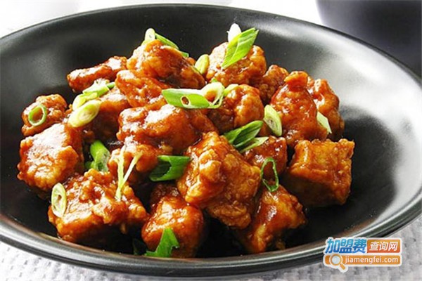 椒气辣皇加盟费