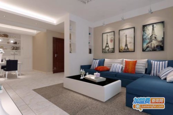 威尔思装饰加盟费