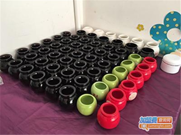 尚赫拔罐加盟费