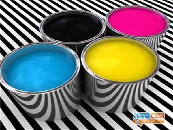 盛凯涂料加盟费