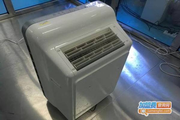 熊津空气净化器