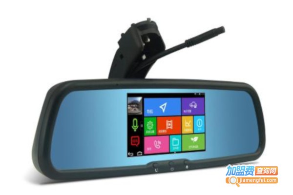 卓航汽车用品加盟费