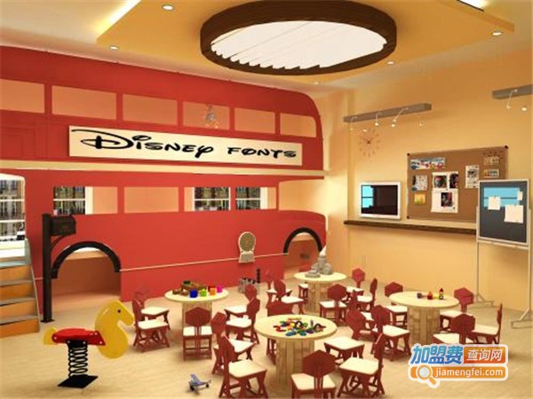 点金石幼儿园加盟费