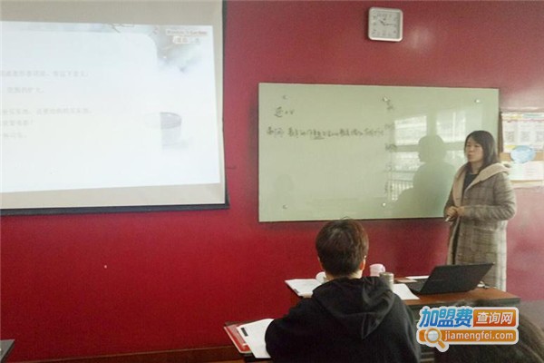 子宇对外汉语学校加盟费