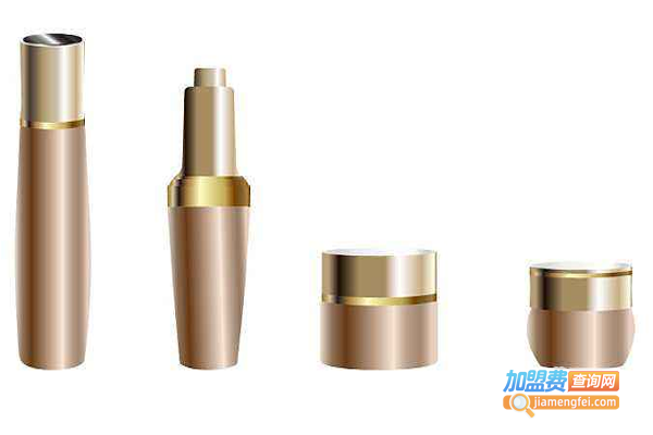 蓝魅儿化妆品加盟费