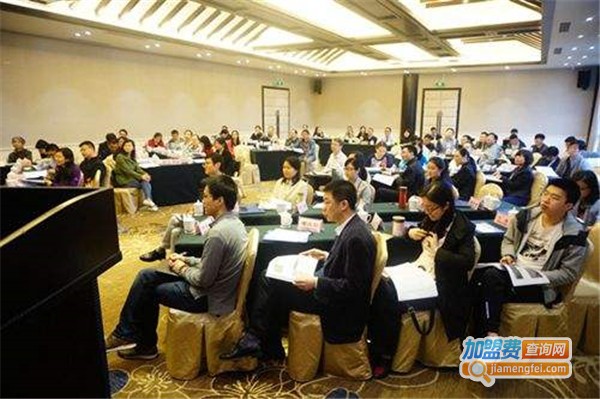 博森瑞培训加盟费