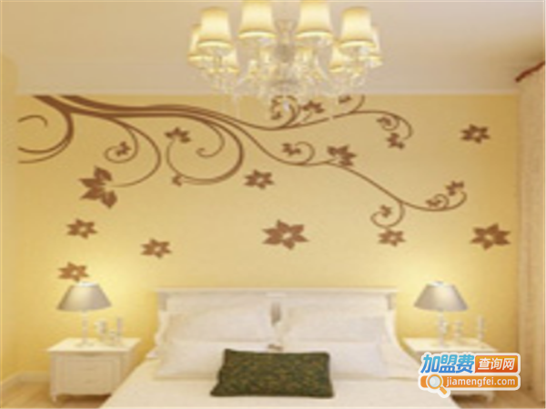 百姓绿森林加盟费