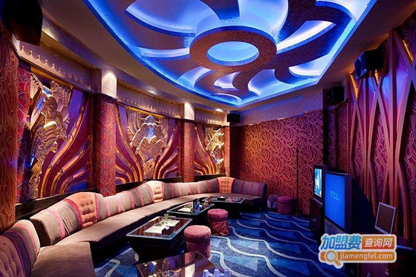 酷格ktv加盟门店