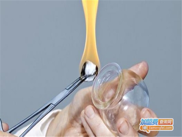 尚赫拔罐加盟费