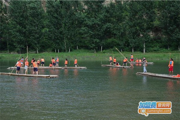 奥德曼暑期夏令营加盟