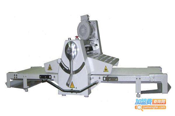 洪盛拉面机加盟费