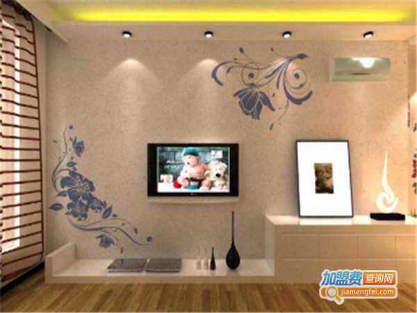 净卫土硅藻泥加盟