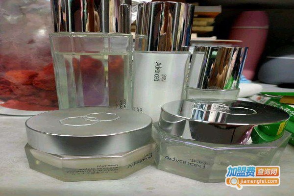 miniskinmart进口化妆品加盟费