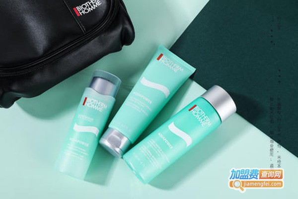 禾木化妆品加盟门店