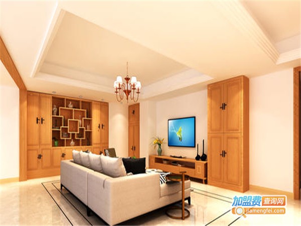 安缔克健康管理加盟费