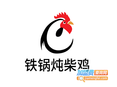 铁锅炖柴鸡