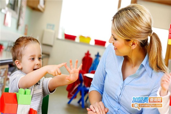 天才教育加盟费