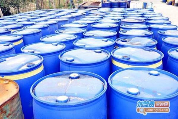 中润涂料加盟门店