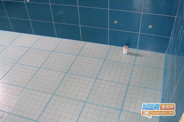 凌凯美缝剂加盟门店