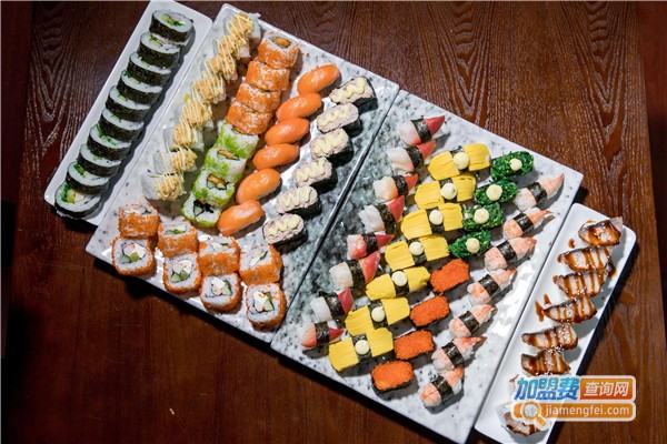 千和寿司加盟费