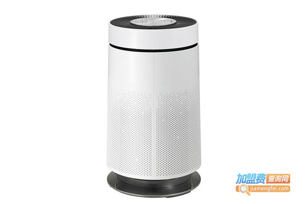 lg空气净化器加盟