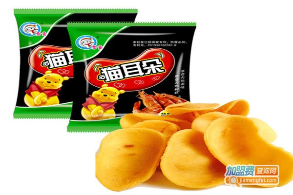 雪童食品加盟门店