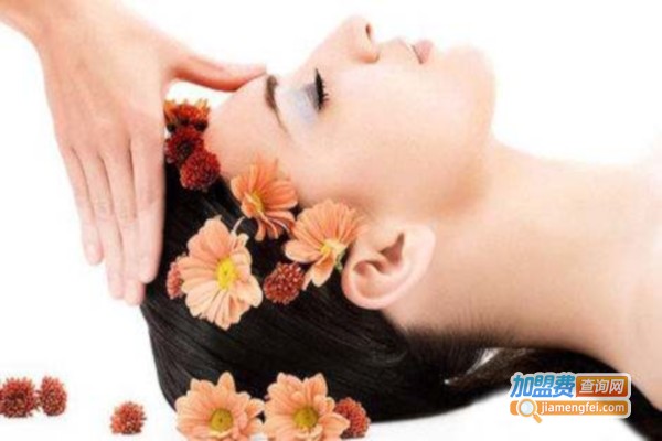 雅馨女子美容加盟费