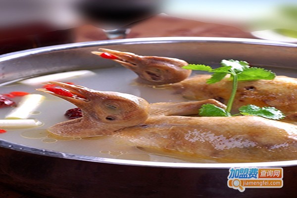 永强乳鸽火锅煲加盟门店