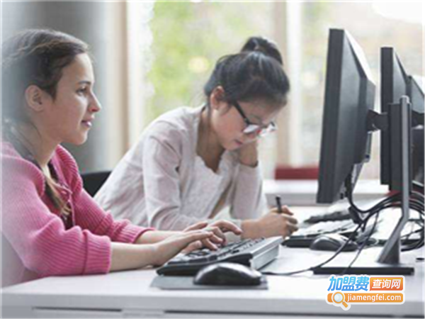 朗弗少儿英语加盟费