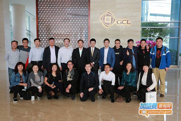 fesco国际教育加盟门店