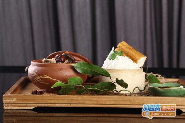 赶海人家加盟费