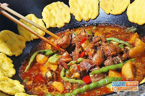 湘恒柴火鱼加盟费