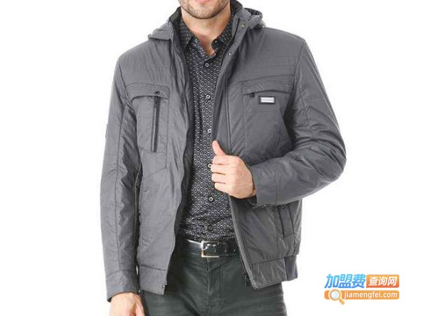 远东苹果男装加盟费