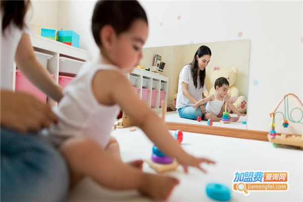 学习豆早教加盟费