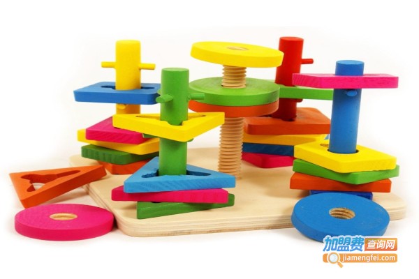 贝音美乐玩具加盟费