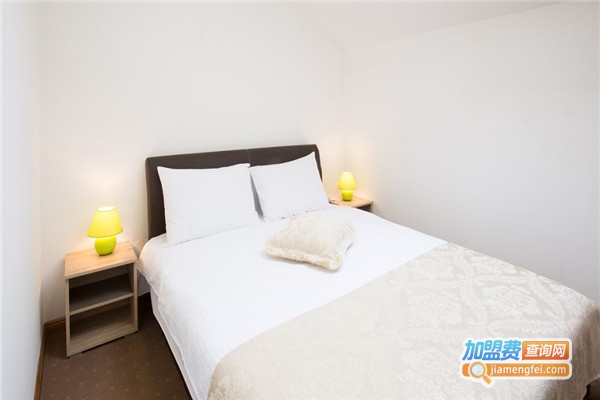 南天酒店用品加盟费