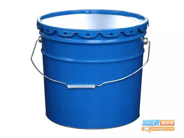 大汇涂料加盟费