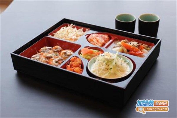 大树头森林餐厅加盟费