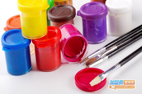 众鑫油漆加盟费