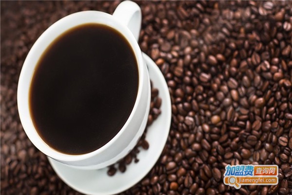 豪里斯咖啡加盟费