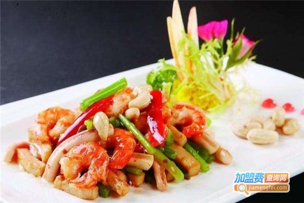 川湘缘饭庄加盟费