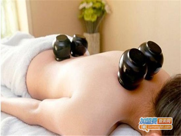 尚赫拔罐加盟费