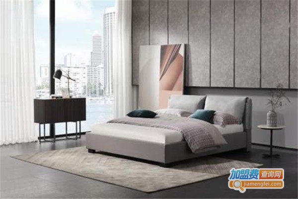 AOC智能家居加盟