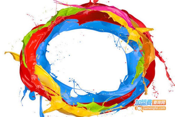 金岁丰涂料加盟费